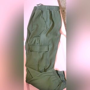 Maxx studios cargo pants